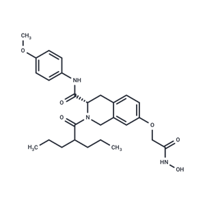 化合物 ZYJ-34v|T26356|TargetMol