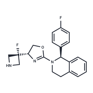 化合物 Progranulin modulator-1|T87248|TargetMol