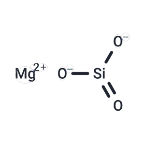 化合物 Magnesium silicate,Magnesium silicate