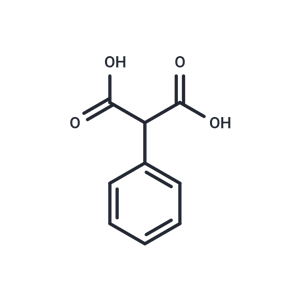 化合物 Phenylmalonic acid,Phenylmalonic acid