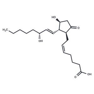 ent-Prostaglandin E2|T35991|TargetMol