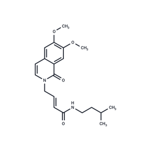 化合物 Immunoproteasome inhibitor 1|T61320|TargetMol