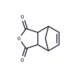 化合物 Bicyclo[2.2.1]hept-5-ene-2,3-dicarboxylic anhydride,Bicyclo[2.2.1]hept-5-ene-2,3-dicarboxylic anhydride