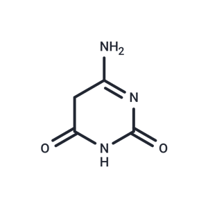 化合物 6-Aminopyrimidine-2,4(1H,3H)-dione|T67642|TargetMol