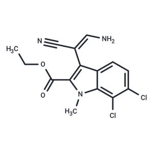 化合物 KH-CB19|T15657|TargetMol