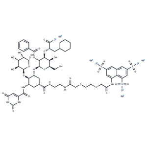 化合物 Rivipansel sodium|T71292|TargetMol