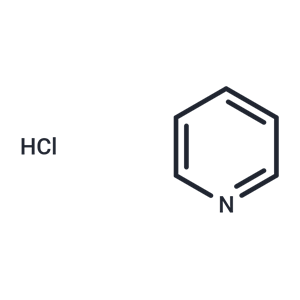 化合物 Pyridinehydrochloride,Pyridinehydrochloride