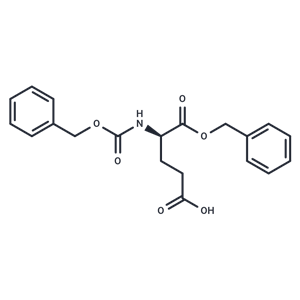 化合物 Z-D-Glu-Obzl,Z-D-Glu-Obzl