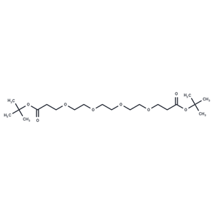 Bis-PEG4-t-butyl ester,Bis-PEG4-t-butyl ester