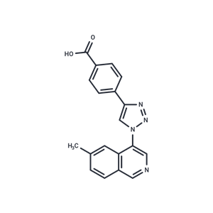 化合物 LANA-DNA-IN-1|T60961|TargetMol