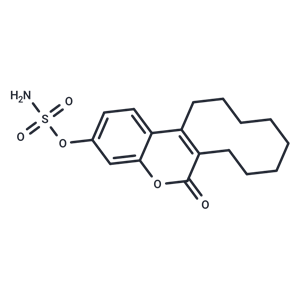 化合物 Steroid sulfatase-IN-8|T87444|TargetMol