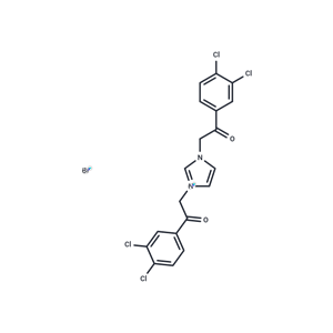 化合物 VUF10132|T24949|TargetMol