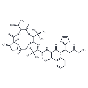 Bottromycin A2|T36706|TargetMol