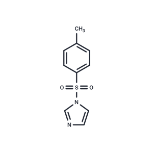 化合物 1-(P-Toluenesulfonyl)imidazole,1-(P-Toluenesulfonyl)imidazole