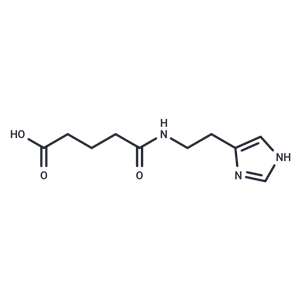 化合物 Ingavirin|T27610|TargetMol