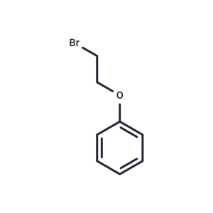 化合物 (2-Bromoethoxy)benzene,(2-Bromoethoxy)benzene