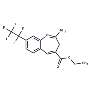 化合物 Toll-like receptor modulator|T13182|TargetMol