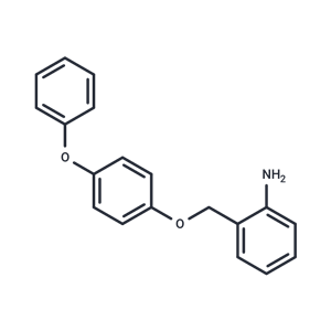 化合物 MERS-CoV-IN-1|T9614|TargetMol