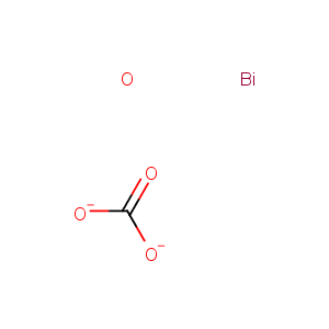 Bismuth subcarbonate,Bismuth subcarbonate