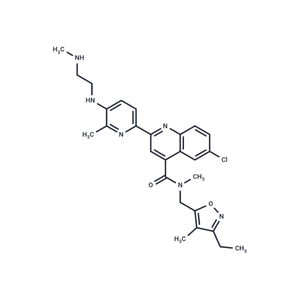 化合物 Anticancer agent 113|T83091|TargetMol