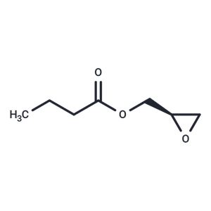 化合物 (R)-Glycidyl butyrate,(R)-Glycidyl butyrate