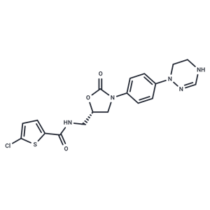 化合物 GCC-4401C free base|T71362|TargetMol