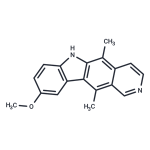 9-Methoxyellipticine|T36699|TargetMol