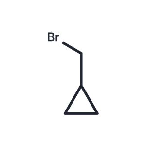 化合物 (Bromomethyl)cyclopropane,(Bromomethyl)cyclopropane