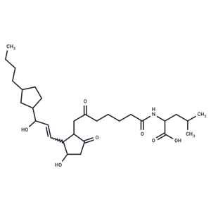 化合物 Ono 1082|T28239|TargetMol