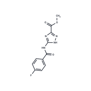 化合物 Thrombin inhibitor 5|T9845|TargetMol