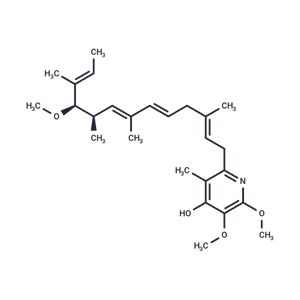 Piericidin B|T37692|TargetMol