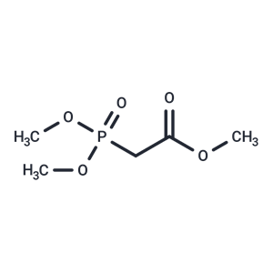 化合物 Trimethyl phosphonoacetate|T65485|TargetMol