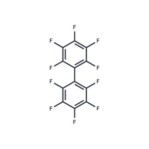 化合物 Decafluorobiphenyl,Decafluorobiphenyl