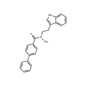 化合物 CA224|T61266|TargetMol