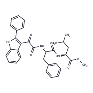 化合物 MDM2-p53-IN-16|T72832|TargetMol