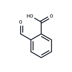 化合物 2-Carboxybenzaldehyde,2-Carboxybenzaldehyde