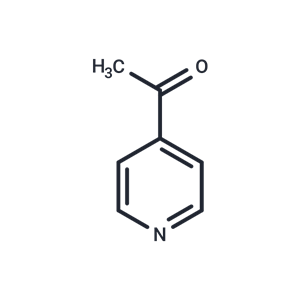 化合物 4-Acetylpyridine|T67637|TargetMol