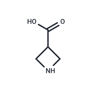 化合物 Azetidine-3-carboxylic acid,Azetidine-3-carboxylic acid