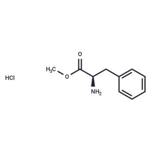 化合物 (R)-Methyl 2-amino-3-phenylpropanoate hydrochloride,(R)-Methyl 2-amino-3-phenylpropanoate hydrochloride