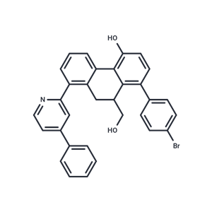 化合物 3CPLro-IN-2|T63760|TargetMol