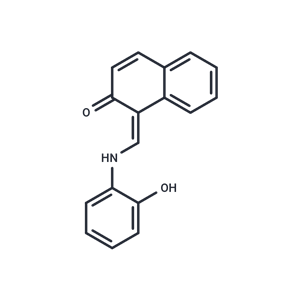 化合物 HAMNO|T4311|TargetMol