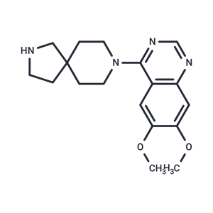 化合物 Enpp-1-IN-17|T79032|TargetMol