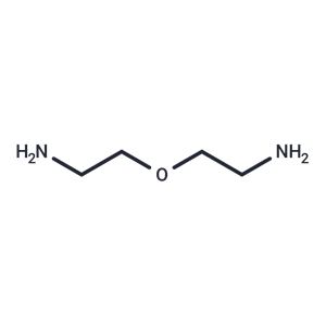 化合物 2,2-Oxybis(ethylamine)|T14009|TargetMol