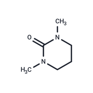 化合物 1,3-Dimethyltetrahydropyrimidin-2(1H)-one,1,3-Dimethyltetrahydropyrimidin-2(1H)-one