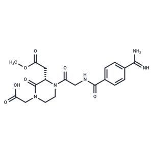 化合物 TAK 029|T28913|TargetMol