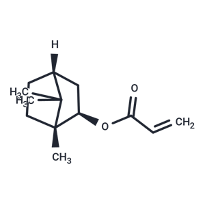 化合物 Isobornyl acrylate,Isobornyl acrylate