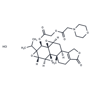 化合物 Antitumor agent-76|T64111|TargetMol