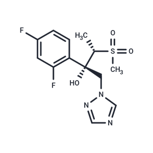 化合物 Sch 39304|T28717|TargetMol