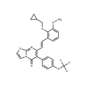 化合物 TRPV antagonist 1|T10176|TargetMol