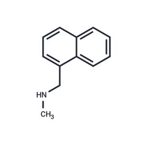 化合物 N-Methyl-1-(naphthalen-1-yl)methanamine,N-Methyl-1-(naphthalen-1-yl)methanamine